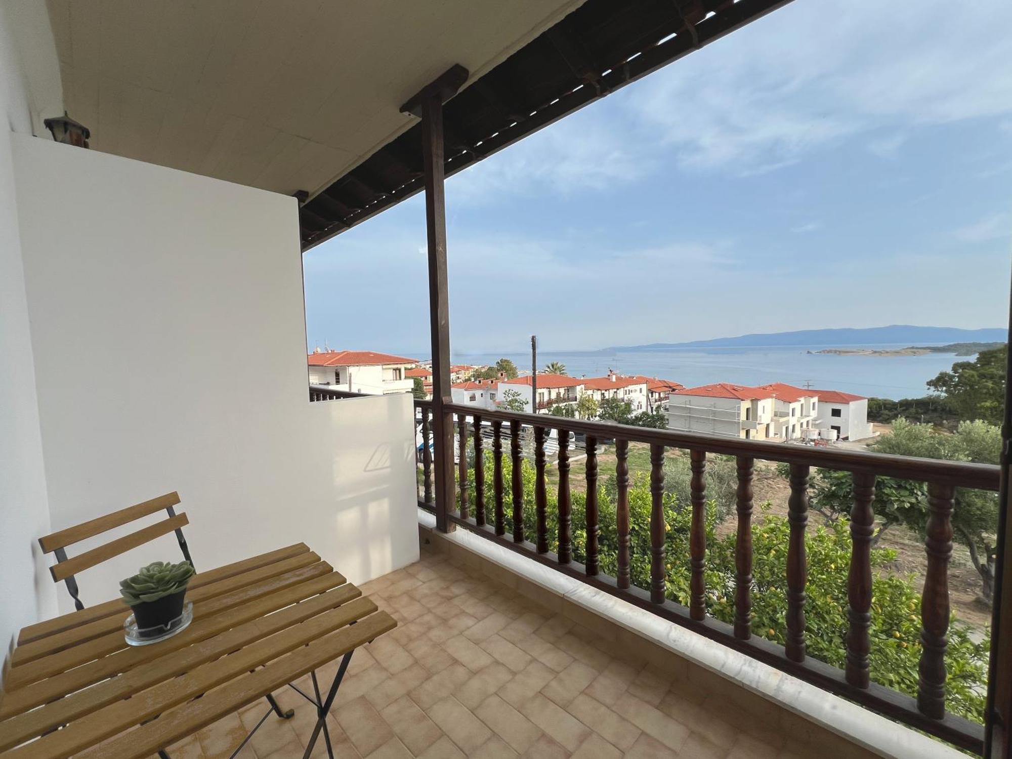 אואוראנואופולי Viva Properties מראה חיצוני תמונה