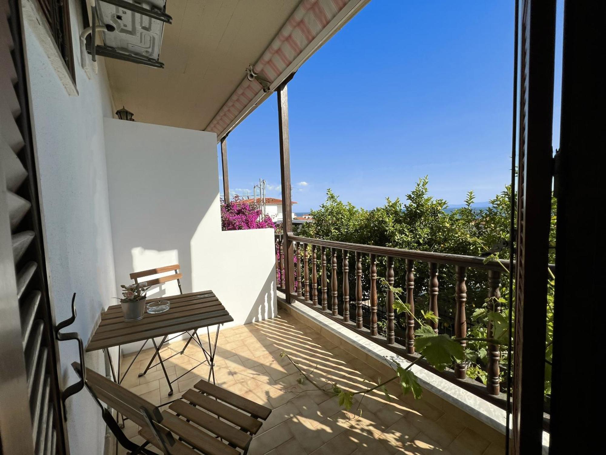 אואוראנואופולי Viva Properties מראה חיצוני תמונה